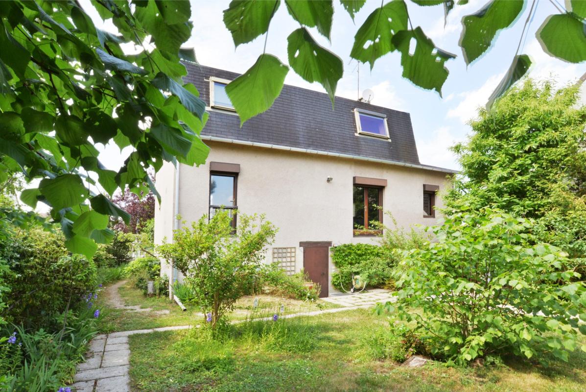 Maison 96m² — Montgeron