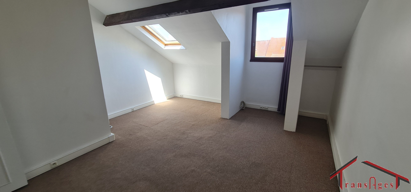 Appartement 3 pièces à Igny (91430)