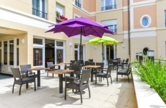 INVESTISSEMENT STABLE EN RESIDENCE SENIORS