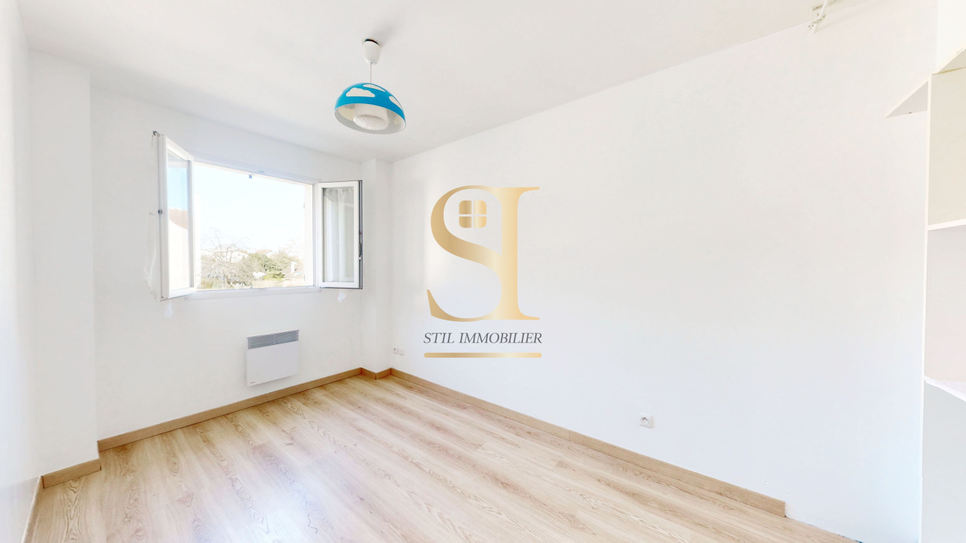 Exclusivité STIL IMMOBILIER Maison 5 pièces 3 chambres
