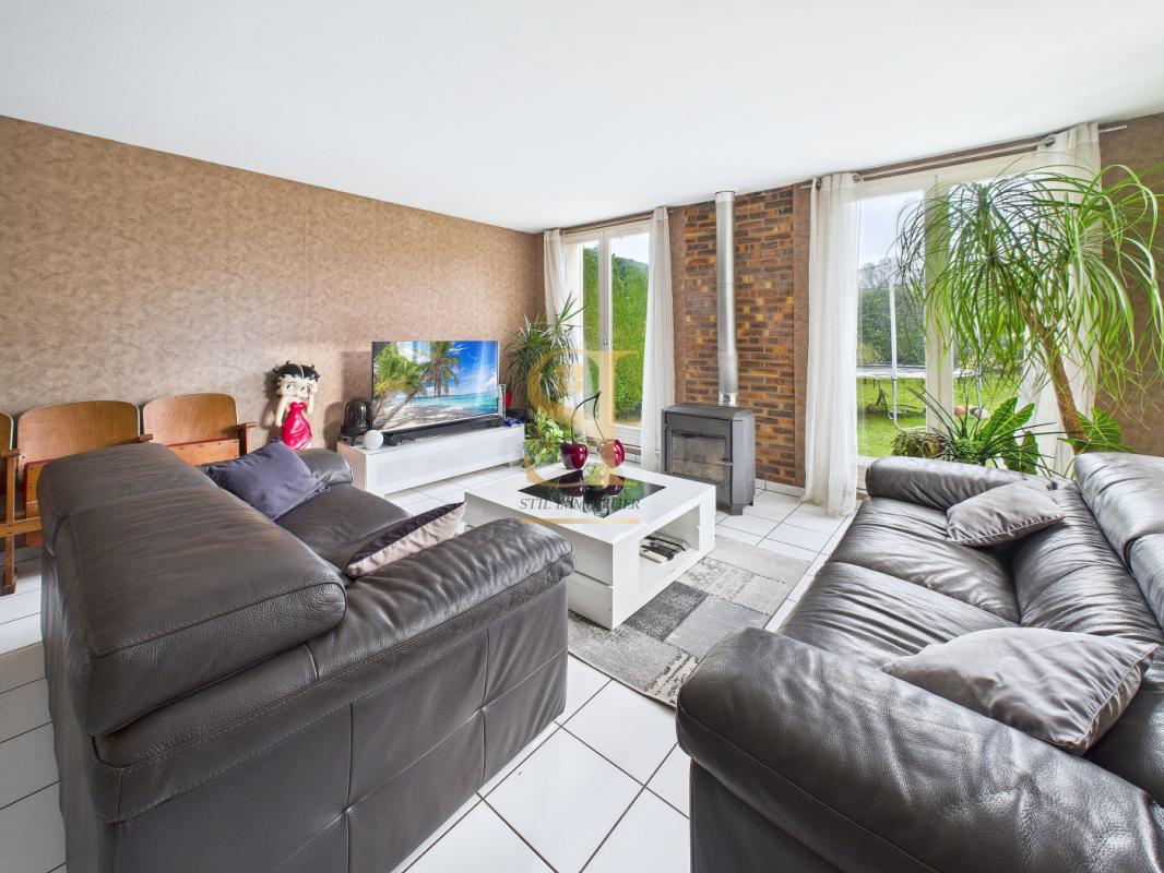 Maison 5 pièces à Saint-Germain-les-Corbeil (91250)
