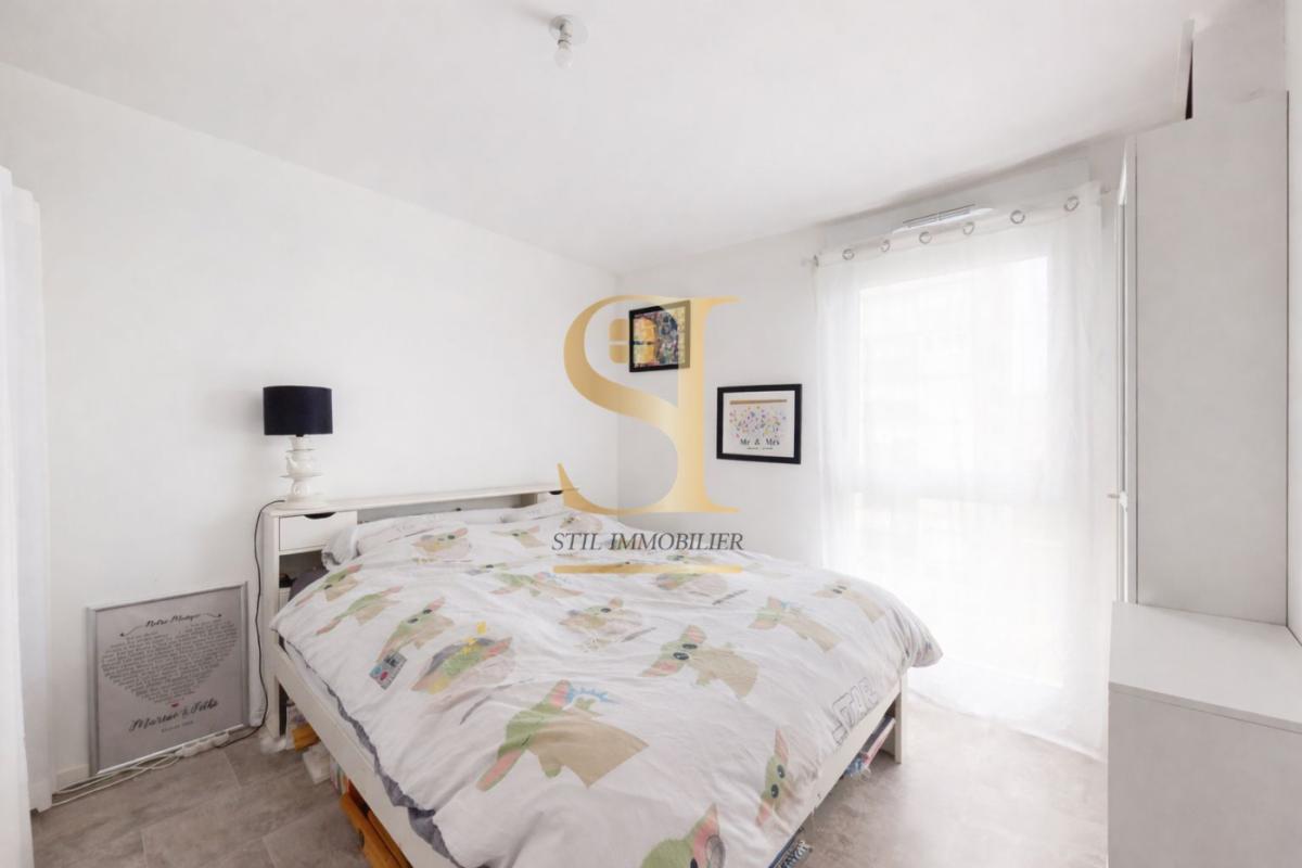 Appartement 3 pièces de 60m2