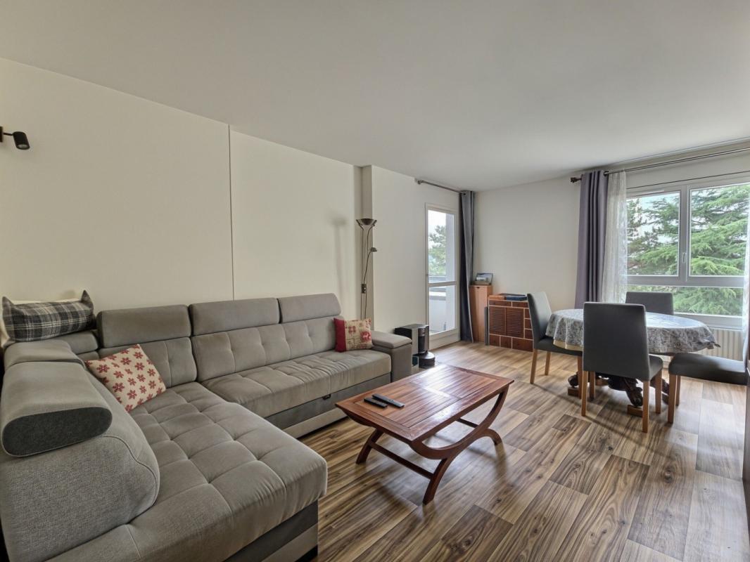Appartement à Boissy-saint-leger (94470)