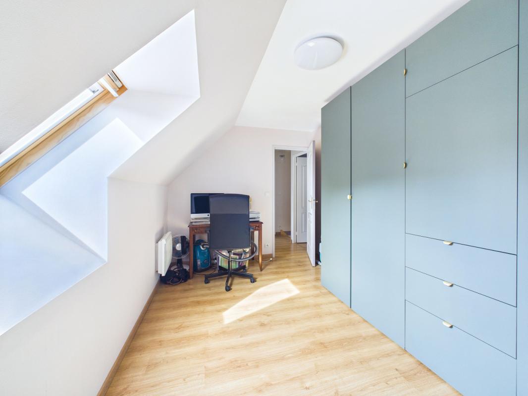 Maison 5 pièces à Marolles-en-hurepoix (91630)
