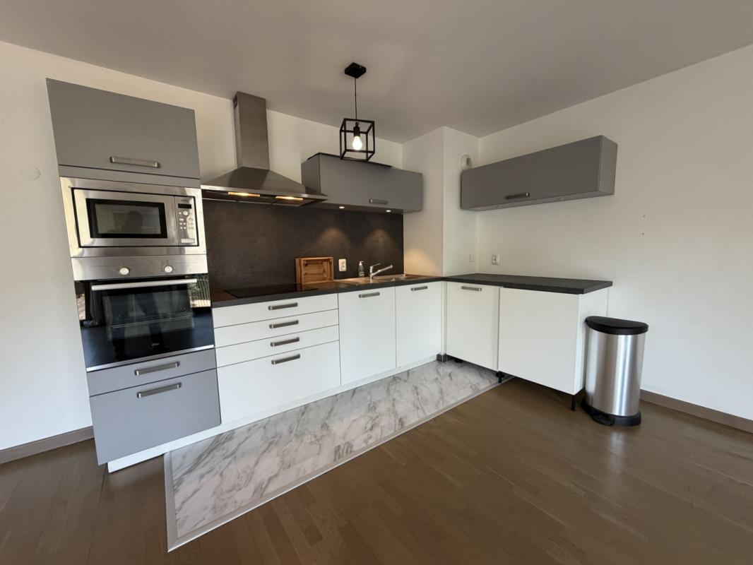 Appartement 3 pièces 2 chambre quartier Seine