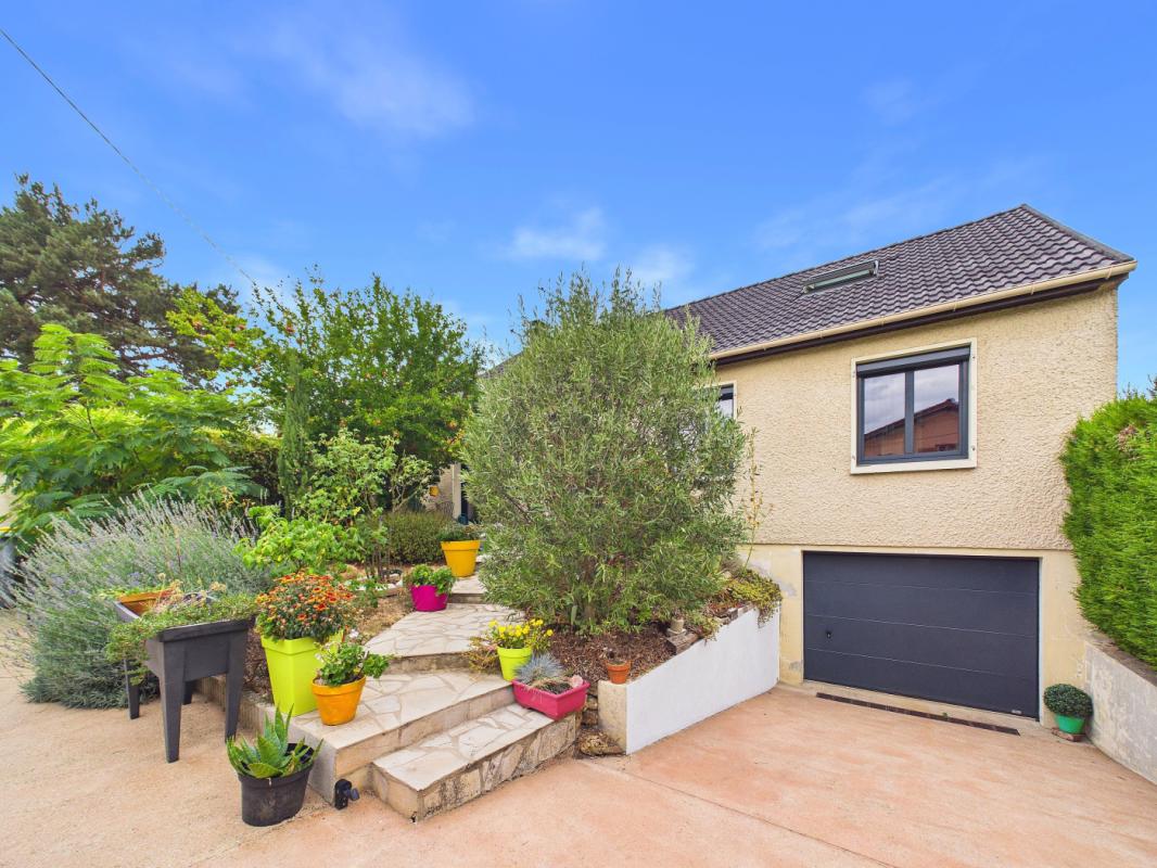 MONTGERON Quartier privilégié Maison familiale