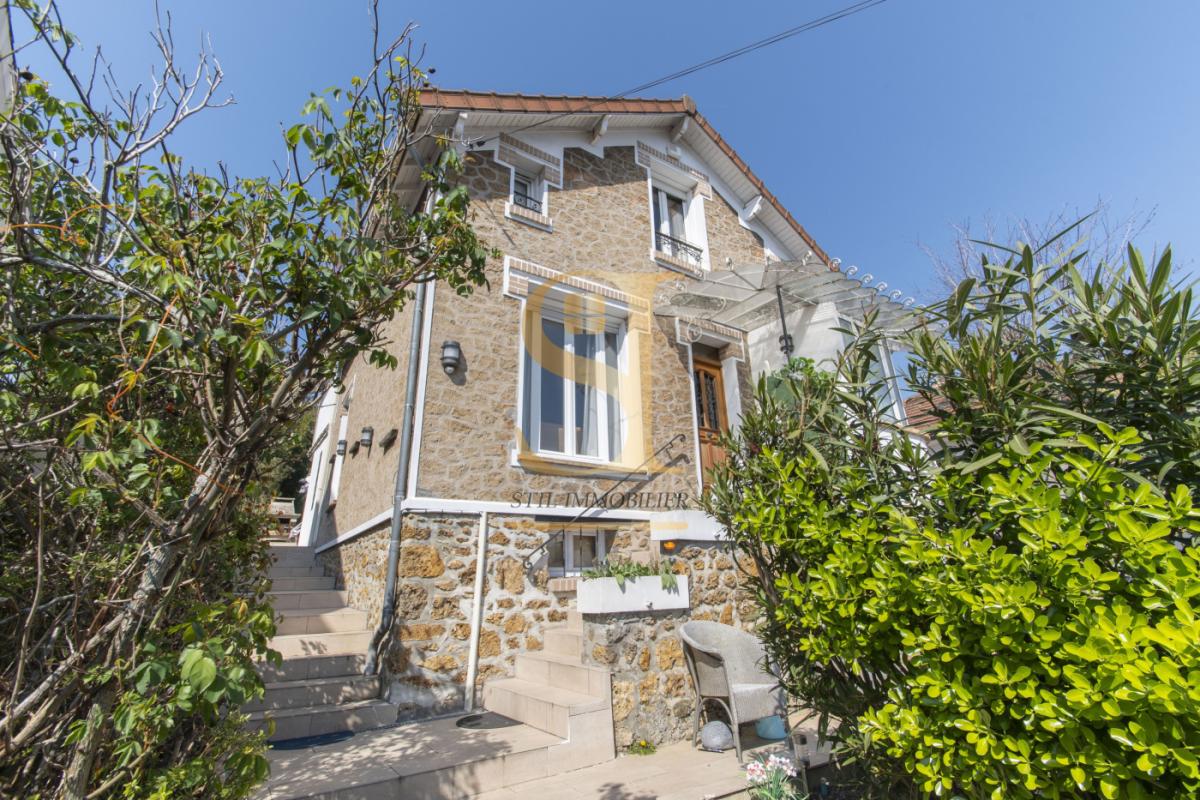 Belle Maison à Athis monts