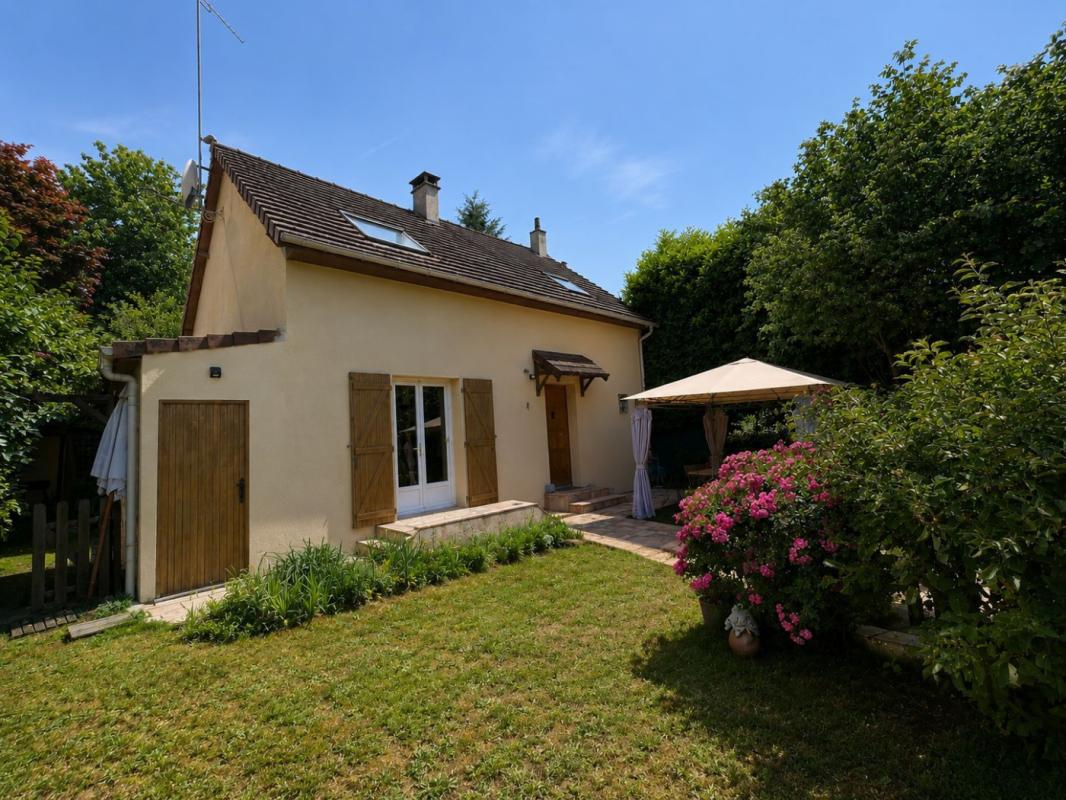 MAISON FAMILIALE 3 CHAMBRES