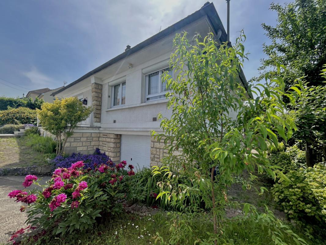BRUNOY MAISON 6P