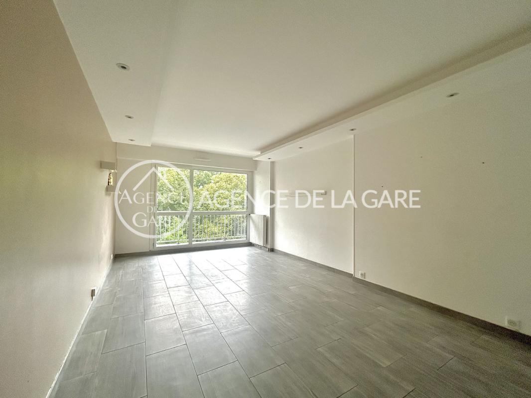 BRUNOY 4 PIECES PROCHE GARE ET CENTRE-VILLE