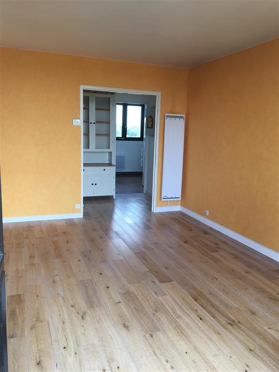Appartement 62m² — Chalo-Saint-Mars