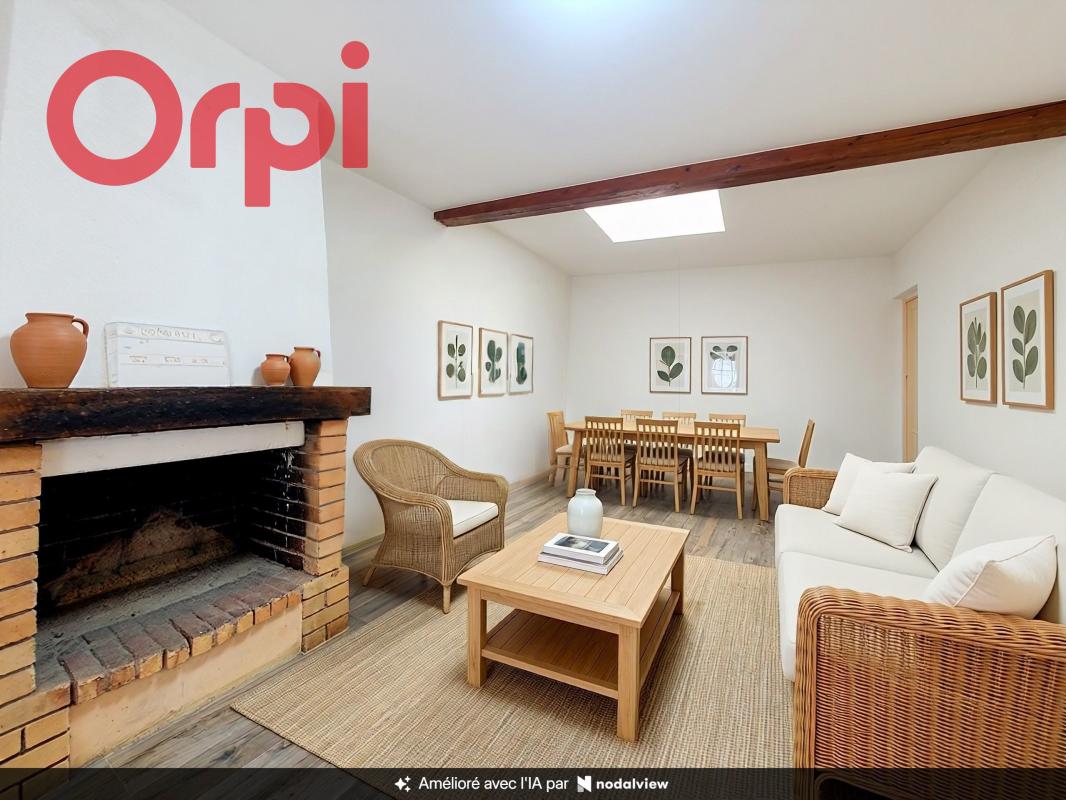 Maison À VENDRE/ACHAT