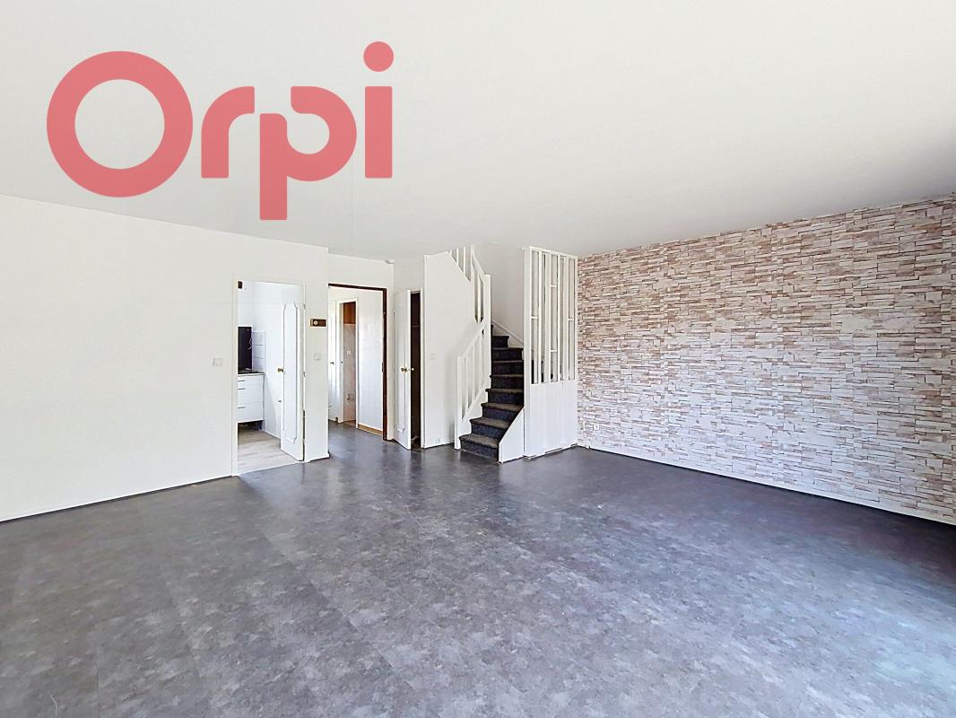 Maison À Vendre/Achat