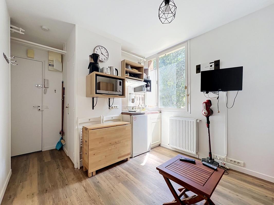 BRUNOY - QUARTIER SOULINS