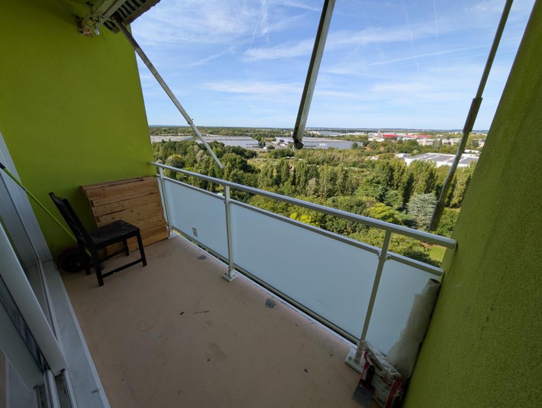 Idéal investisseur - F2 Centre-ville