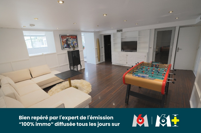 VILLA 4 CHAMBRES  RP3074