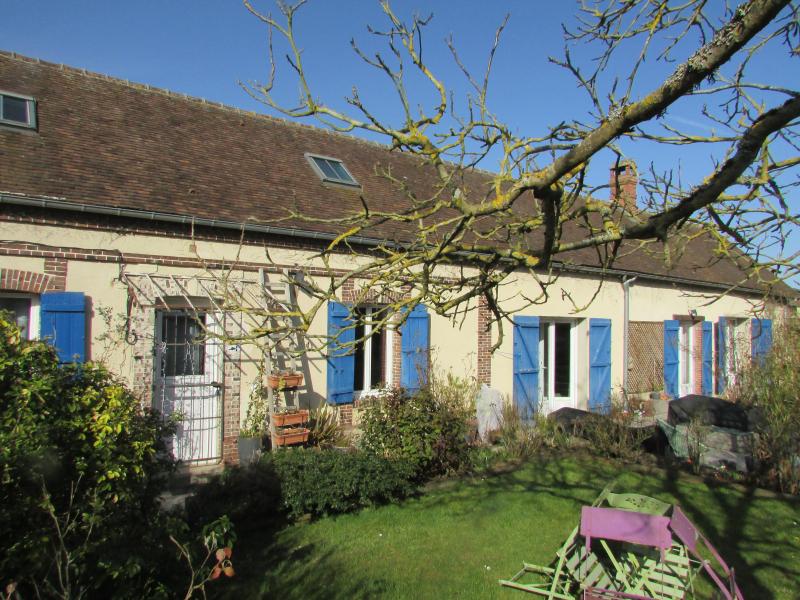 Maison à vendre, 6 pièces, 164 m², Dampierre Sur Avre