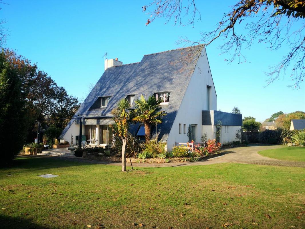 Maison à vendre, 10 pièces, 240 m², Herbignac