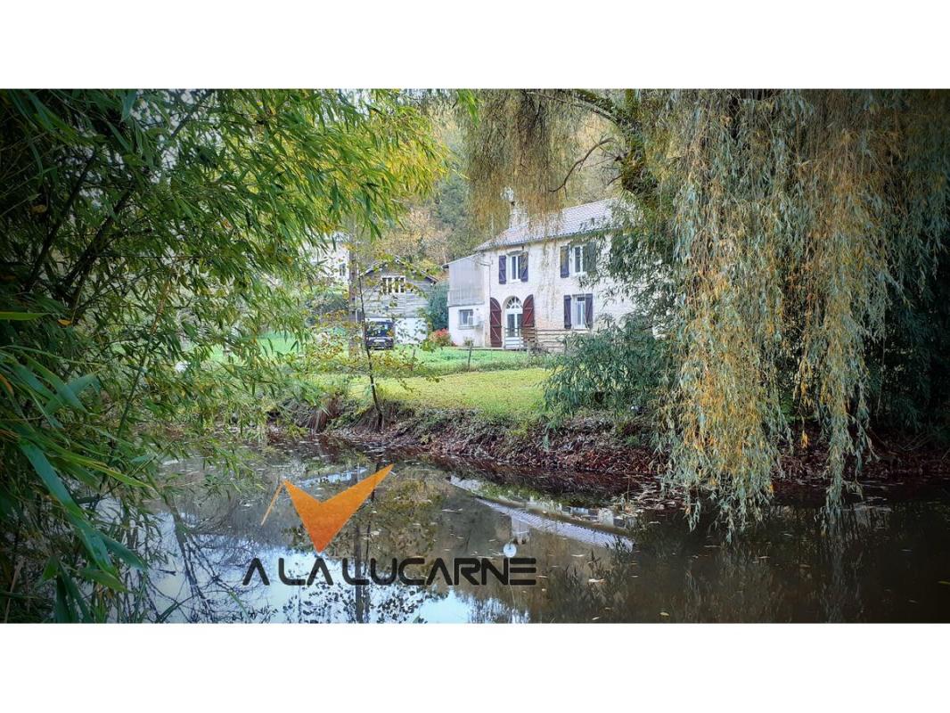 Maison F4 - Photo 2