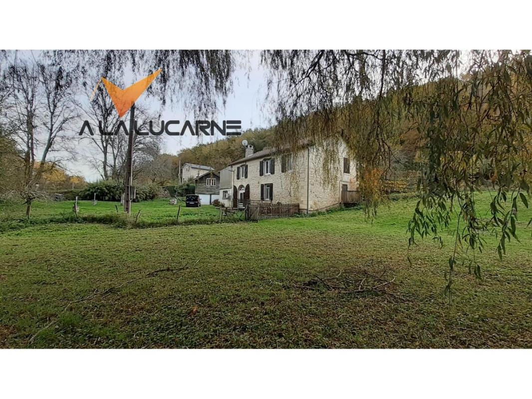 Maison F4 - Photo 4