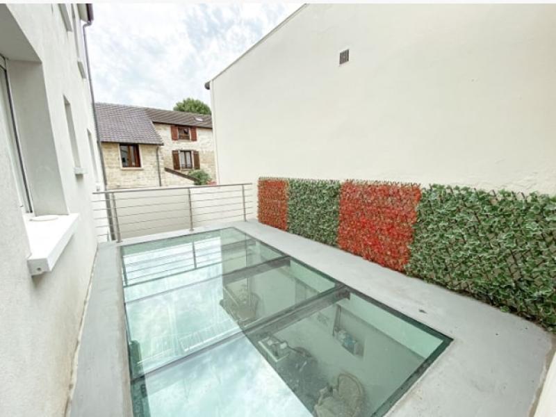 Maison F8 - Photo 2