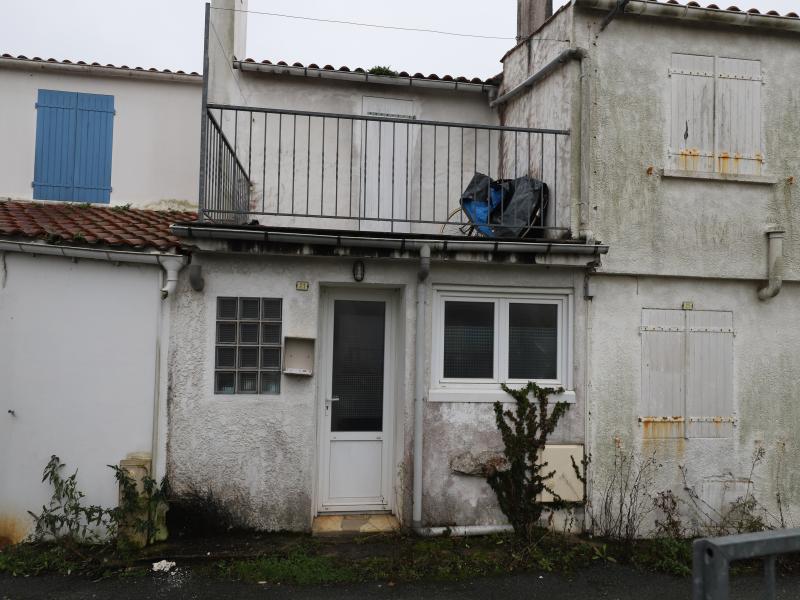 Maison à vendre, 4 pièces, 57 m², Saint Georges D Oleron