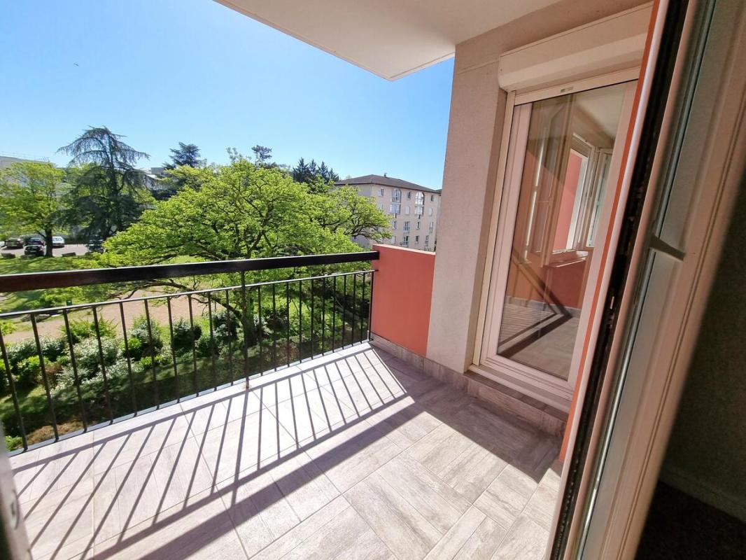 Appartement F3 - Photo 5