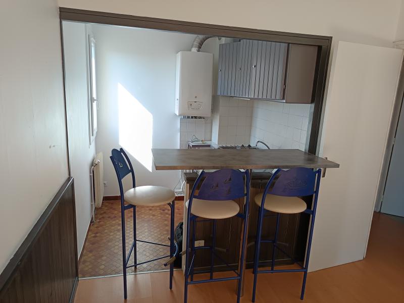 Appartement à vendre, 2 pièces, 30 m², Bordeaux