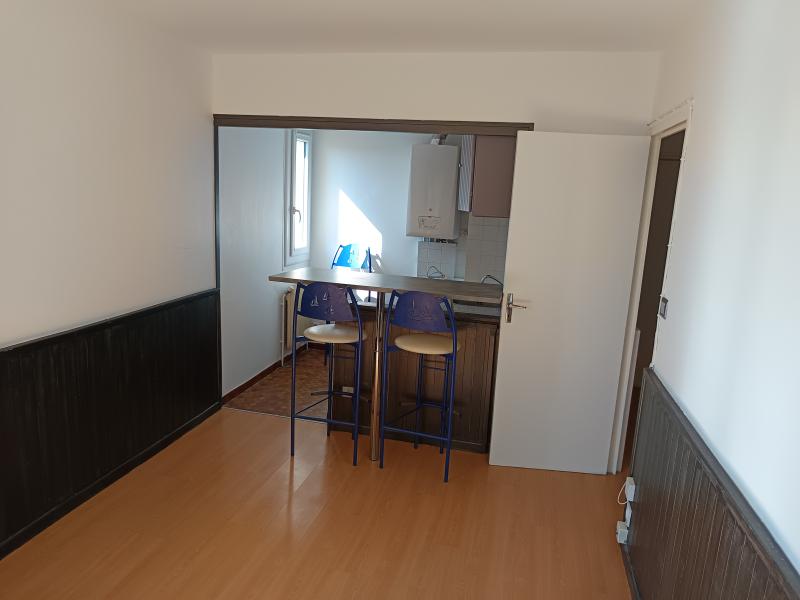 Appartement F2 - Photo 2