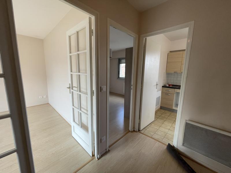 Appartement F2 - Photo 5