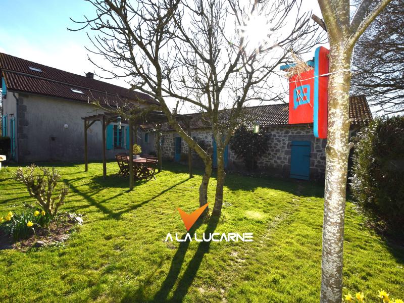 Maison F7 - Photo 2