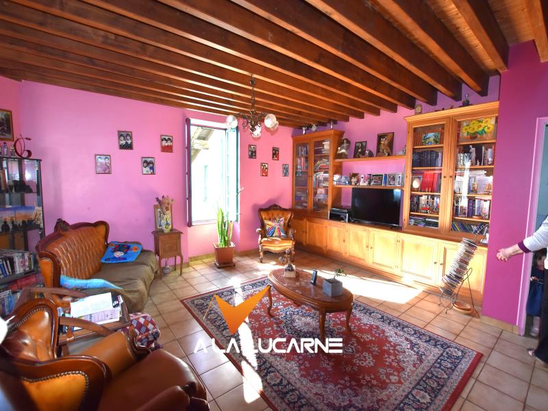 Maison F7 - Photo 4