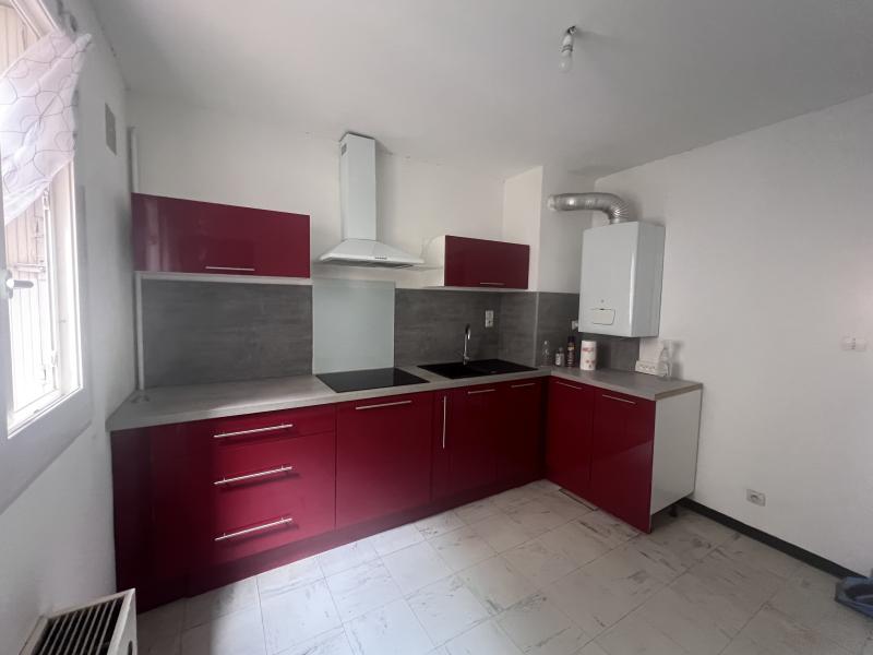 Appartement F2 - Photo 3