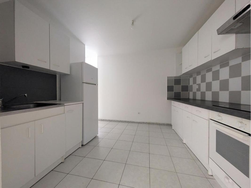 Maison F3 - Photo 3
