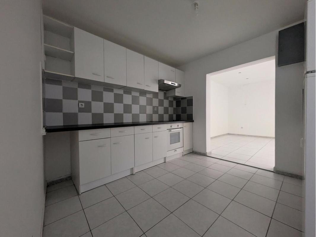 Maison F3 - Photo 4