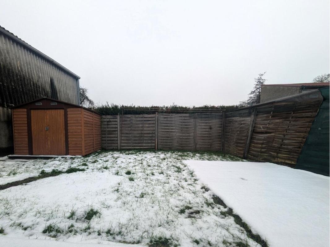 Maison F3 - Photo 5