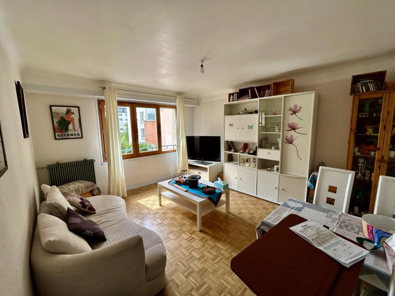 Appartement à vendre, 4 pièces, 79 m², Pau