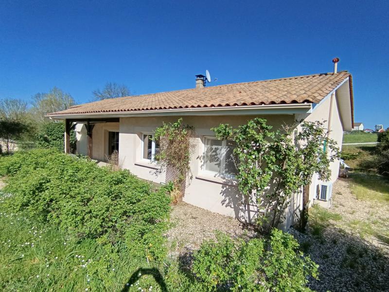 Maison F5 - Photo 2