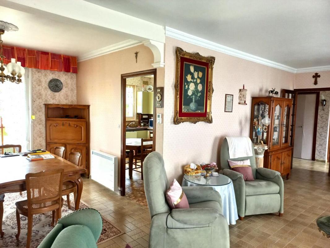 Maison F9 - Photo 2
