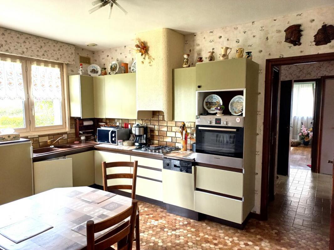 Maison F9 - Photo 3