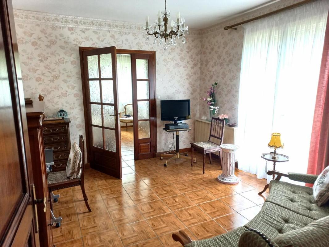 Maison F9 - Photo 5