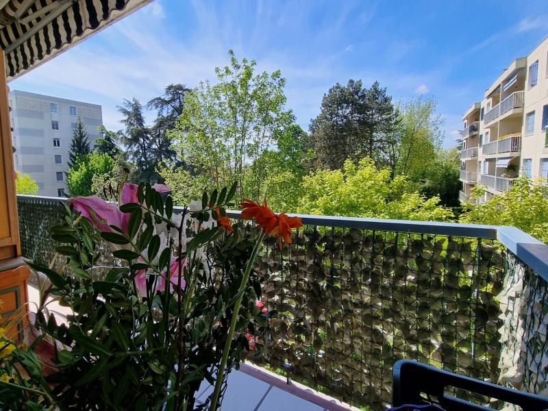 Appartement à vendre, 5 pièces, 93 m², Meyzieu
