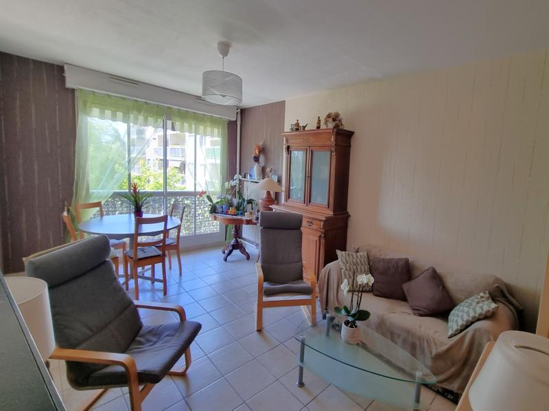 Appartement F5 - Photo 2