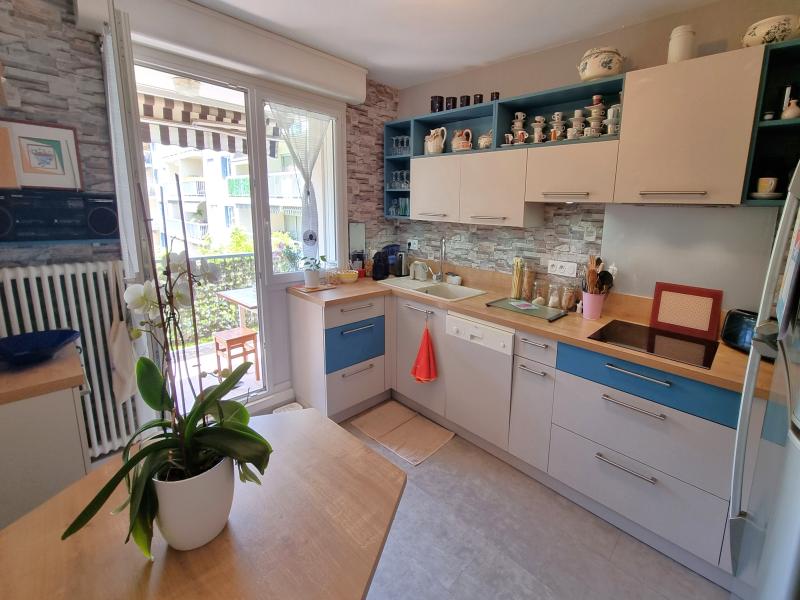 Appartement F5 - Photo 3