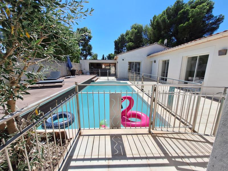 Maison à vendre, 7 pièces, 164 m², Beaucaire