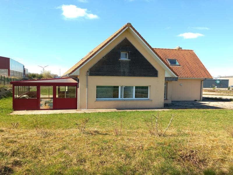 Maison à vendre, 15 pièces, 188 m², Fruges