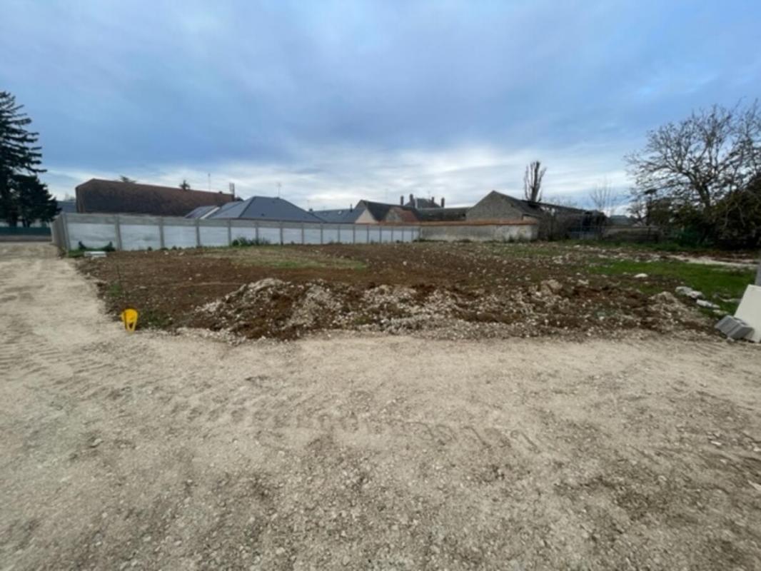 Maison F1 - Photo 2