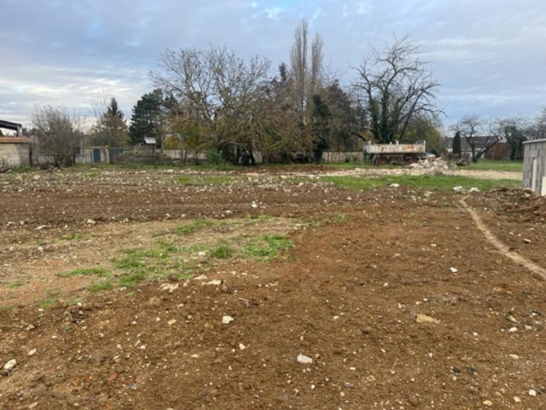Maison F1 - Photo 3