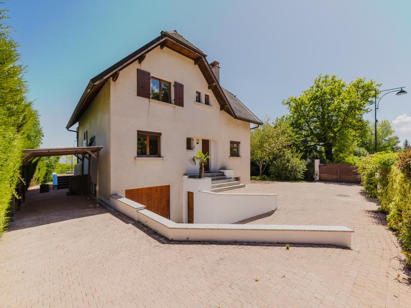 Maison à vendre, 7 pièces, 169 m², Echenevex