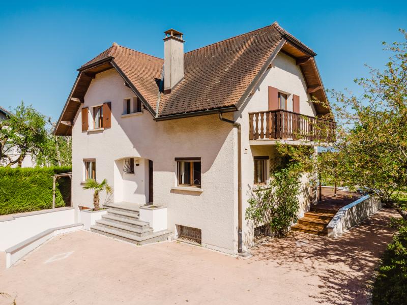 Maison F7 - Photo 2